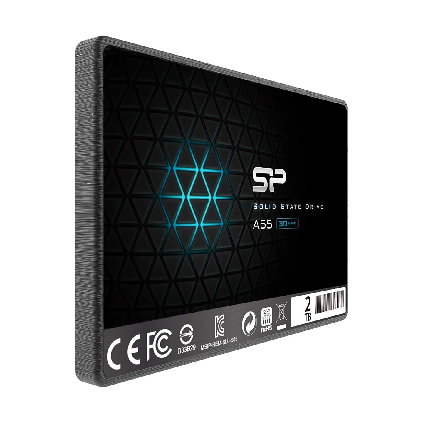 Silicon Power SSD Ace A55 2TB 2.5i