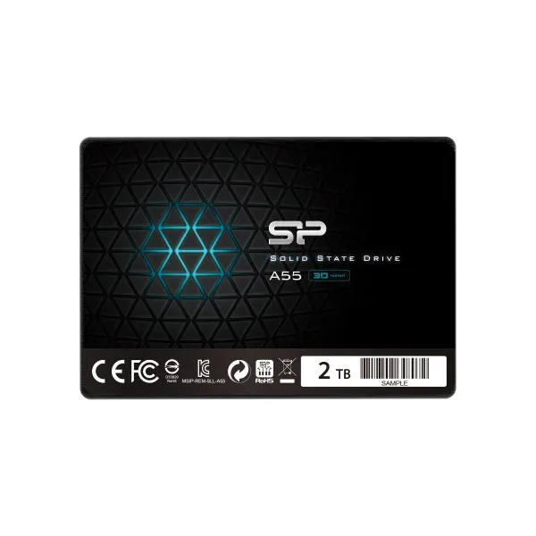 Silicon Power SSD Ace A55 2TB 2.5i