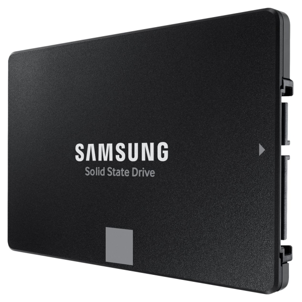 Samsung SSD 870 EVO 1TB 2.5inch SATA