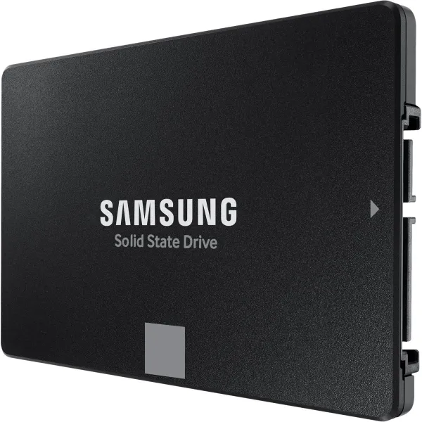 Samsung SSD 870 EVO 1TB 2.5inch SATA