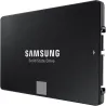 Samsung SSD 870 EVO 1TB 2.5inch SATA