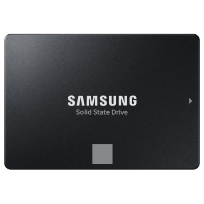 Samsung SSD 870 EVO 1TB 2.5inch SATA