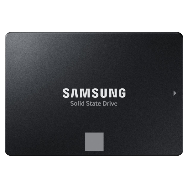 Samsung SSD 870 EVO 1TB 2.5inch SATA