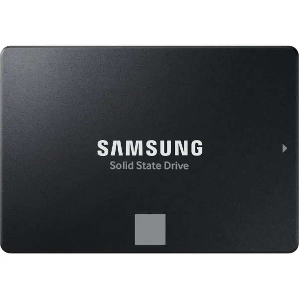 Samsung SSD 870 EVO 1TB 2.5inch SATA
