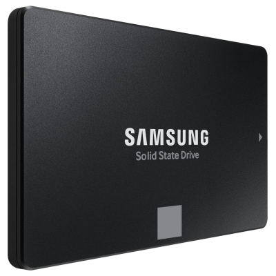 Samsung SSD 870 EVO 1TB 2.5inch SATA