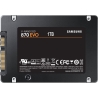 Samsung SSD 870 EVO 1TB 2.5inch SATA