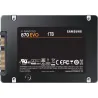 Samsung SSD 870 EVO 1TB 2.5inch SATA