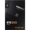 Samsung SSD 870 EVO 1TB 2.5inch SATA