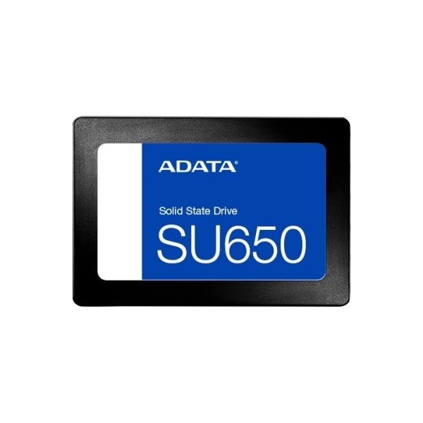 A-Data ADATA SU650 256GB SATA 2.5inch SSD