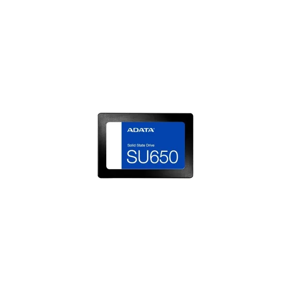 A-Data ADATA SU650 256GB SATA 2.5inch SSD