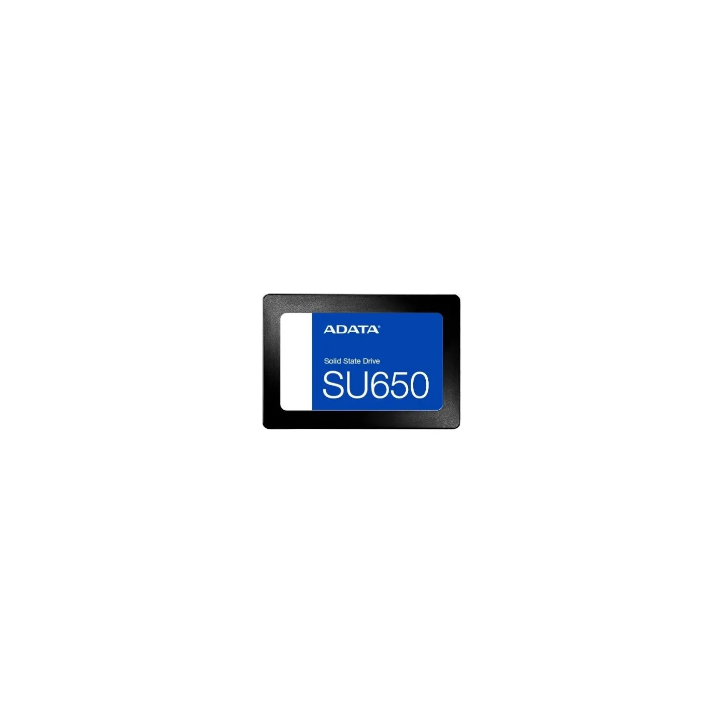 A-Data ADATA SU650 256GB SATA 2.5inch SSD