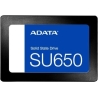 A-Data ADATA SU650 256GB SATA 2.5inch SSD