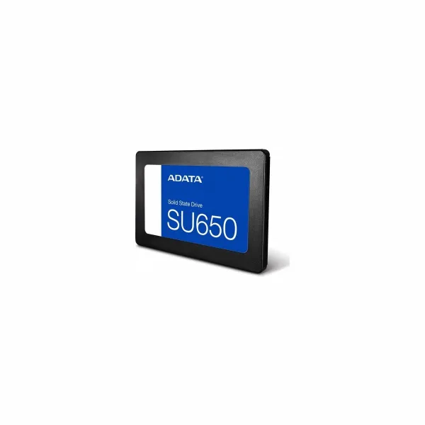 A-Data ADATA SU650 256GB SATA 2.5inch SSD