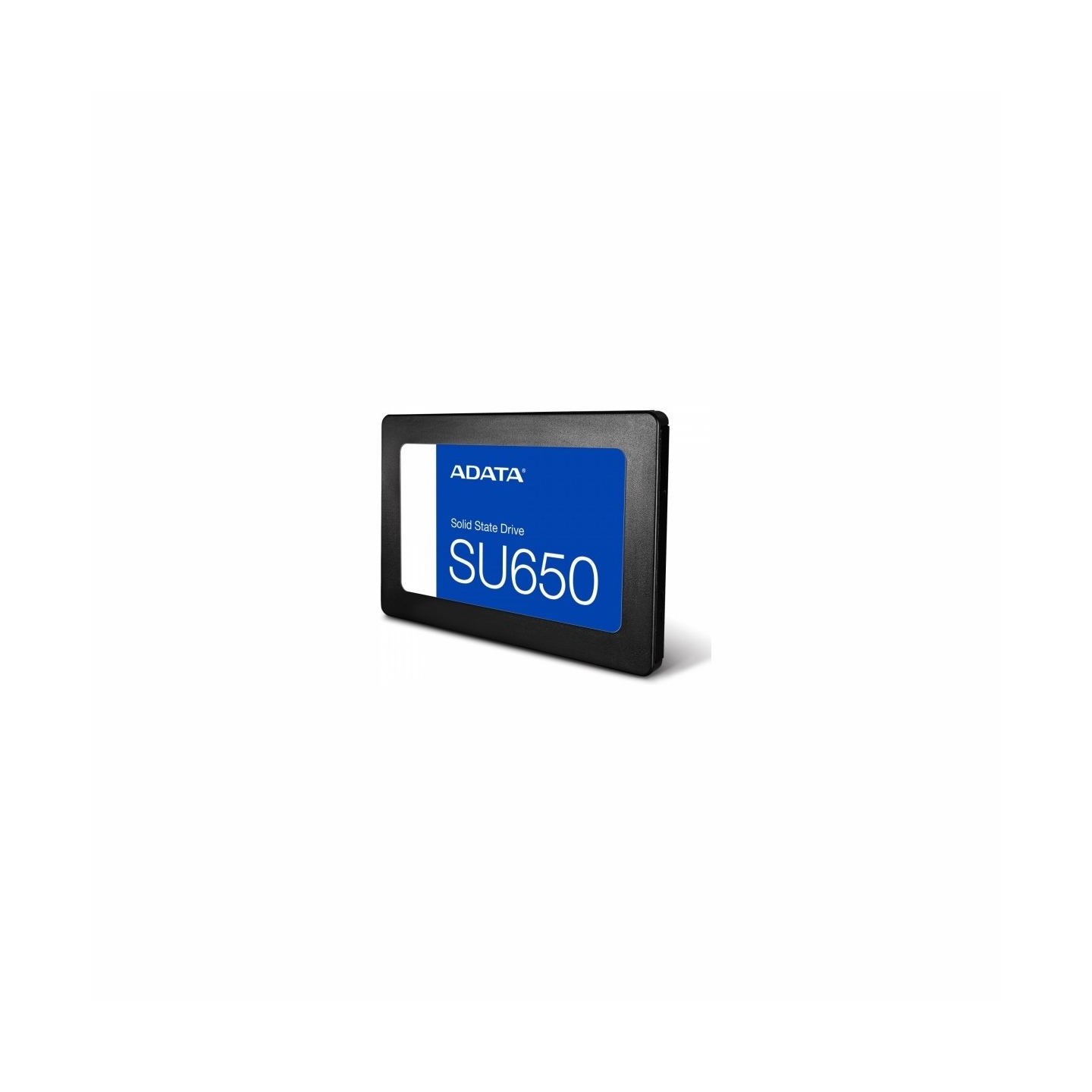 A-Data ADATA SU650 256GB SATA 2.5inch SSD