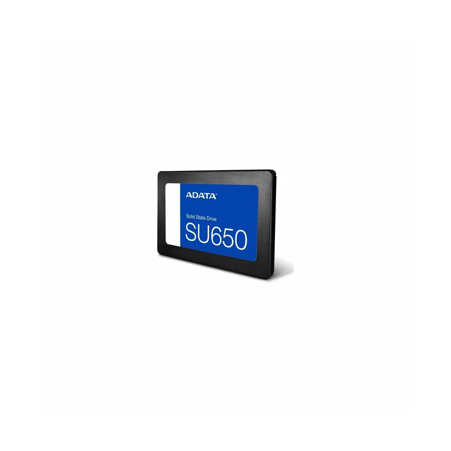 A-Data ADATA SU650 256GB SATA 2.5inch SSD