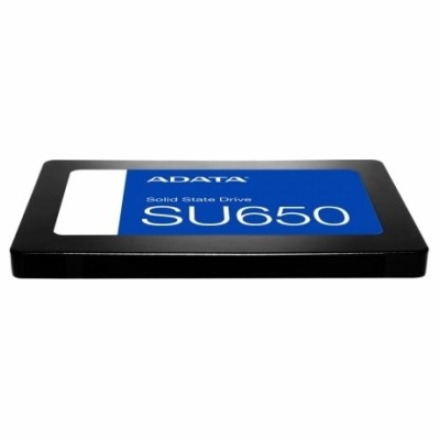 A-Data ADATA SU650 256GB SATA 2.5inch SSD