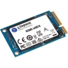 Kingston KC600 512GB SATA3 mSATA SSD