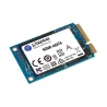 Kingston KC600 512GB SATA3 mSATA SSD