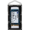 Kingston KC600 512GB SATA3 mSATA SSD