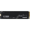 Kingston KC3000 2048GB M.2 PCIe