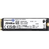 Kingston KC3000 2048GB M.2 PCIe