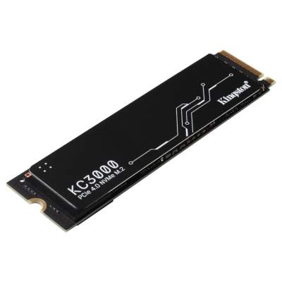 Kingston KC3000 2048GB M.2 PCIe