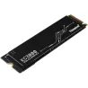 Kingston | SSD | KC3000 | 2048 GB | SSD form factor M.2 2280 | Solid-state drive interface PCIe 4.0 NVMe M.2 | Read speed 7000 M