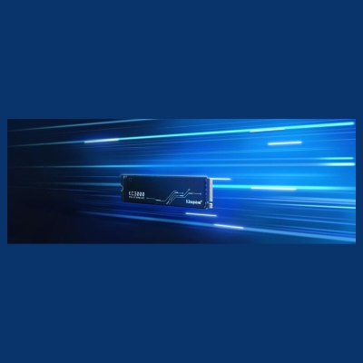 Kingston KC3000 2048GB M.2 PCIe