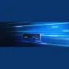 Kingston | SSD | KC3000 | 2048 GB | SSD form factor M.2 2280 | Solid-state drive interface PCIe 4.0 NVMe M.2 | Read speed 7000 M