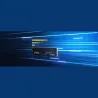 Kingston | SSD | KC3000 | 2048 GB | SSD form factor M.2 2280 | Solid-state drive interface PCIe 4.0 NVMe M.2 | Read speed 7000 M
