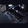 Kingston | SSD | KC3000 | 2048 GB | SSD form factor M.2 2280 | Solid-state drive interface PCIe 4.0 NVMe M.2 | Read speed 7000 M