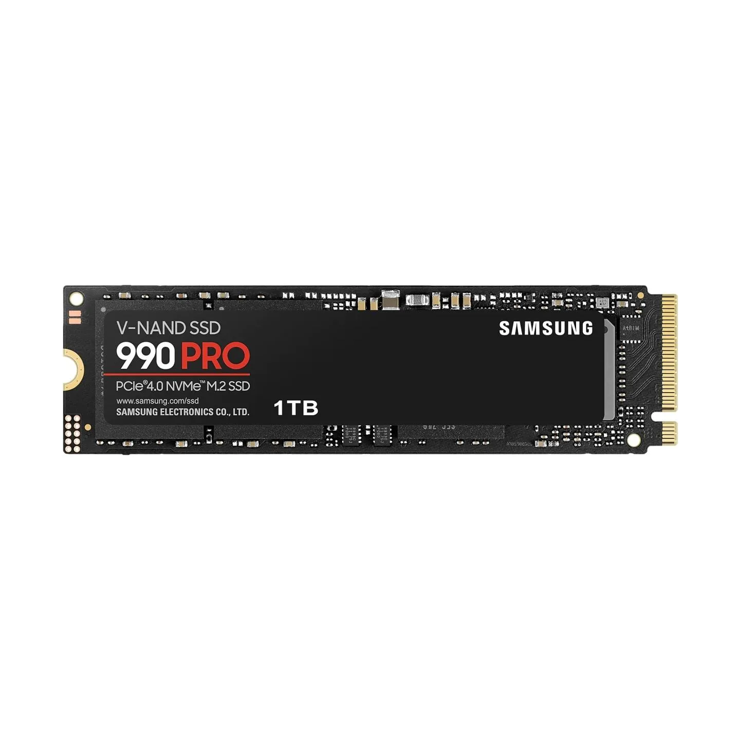 Samsung SSD 990 PRO 1TB M.2 NVMe PCIe
