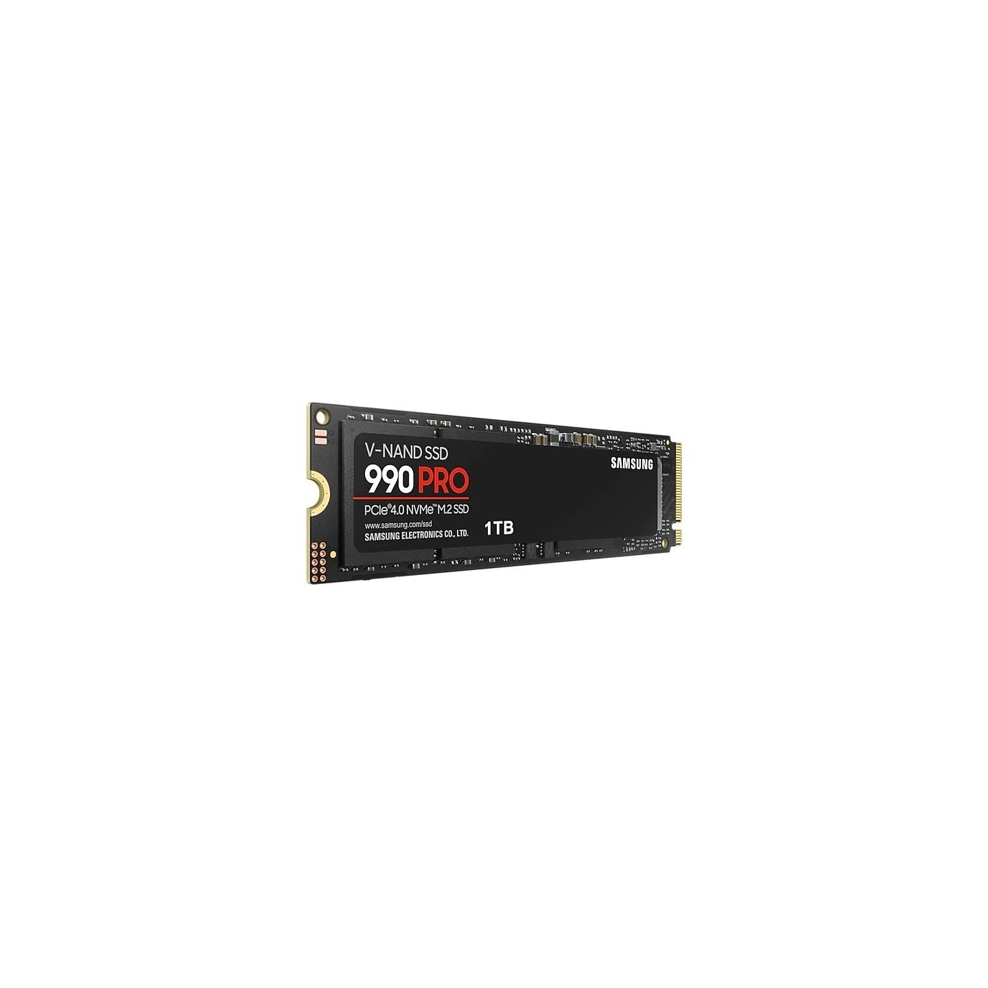 Samsung SSD 990 PRO 1TB M.2 NVMe PCIe
