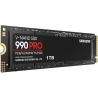 Samsung SSD 990 PRO 1TB M.2 NVMe PCIe