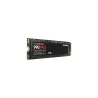 Samsung SSD 990 PRO 1TB M.2 NVMe PCIe