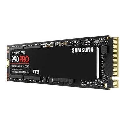 Samsung SSD 990 PRO 1TB M.2 NVMe PCIe
