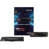 Samsung SSD 990 PRO 1TB M.2 NVMe PCIe