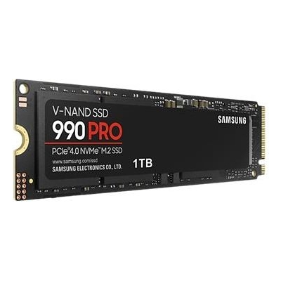 Samsung SSD 990 PRO 1TB M.2 NVMe PCIe
