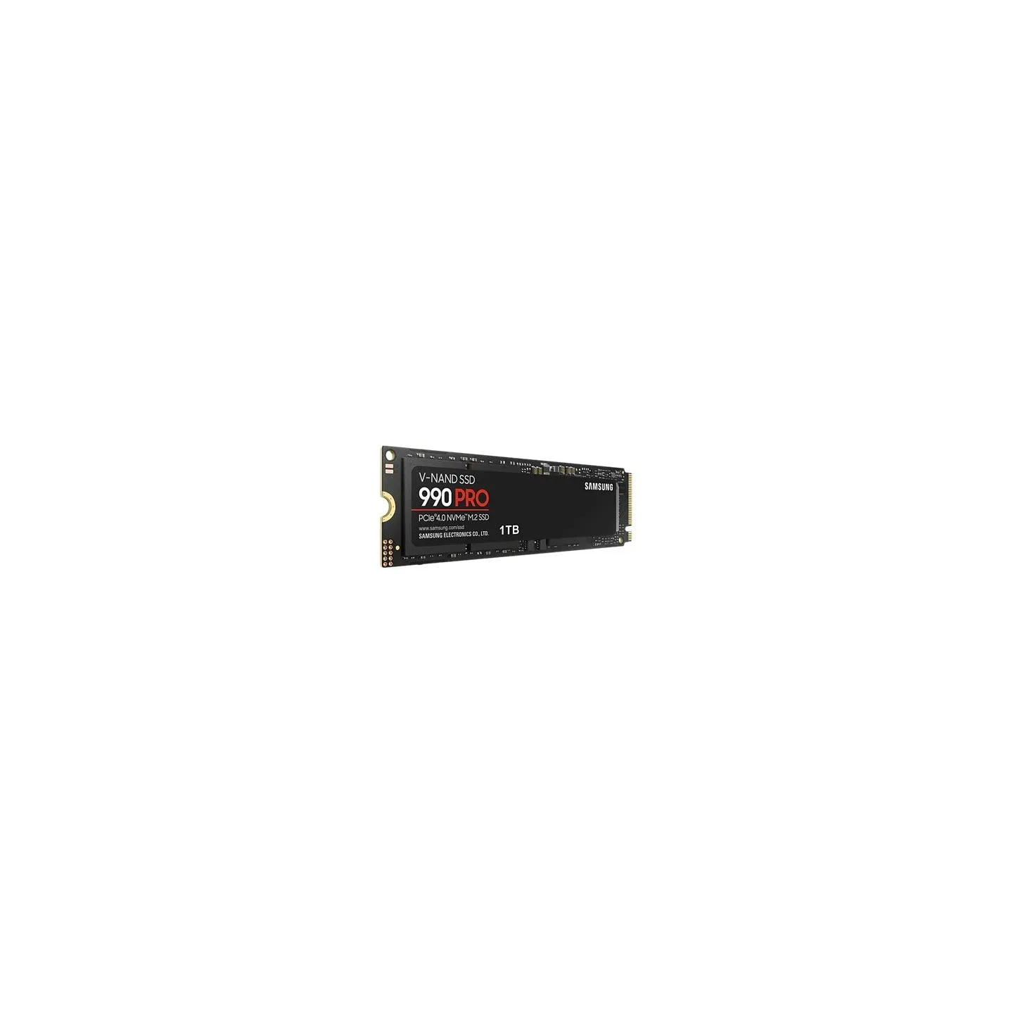 Samsung SSD 990 PRO 1TB M.2 NVMe PCIe