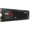 Samsung SSD 990 PRO 1TB M.2 NVMe PCIe