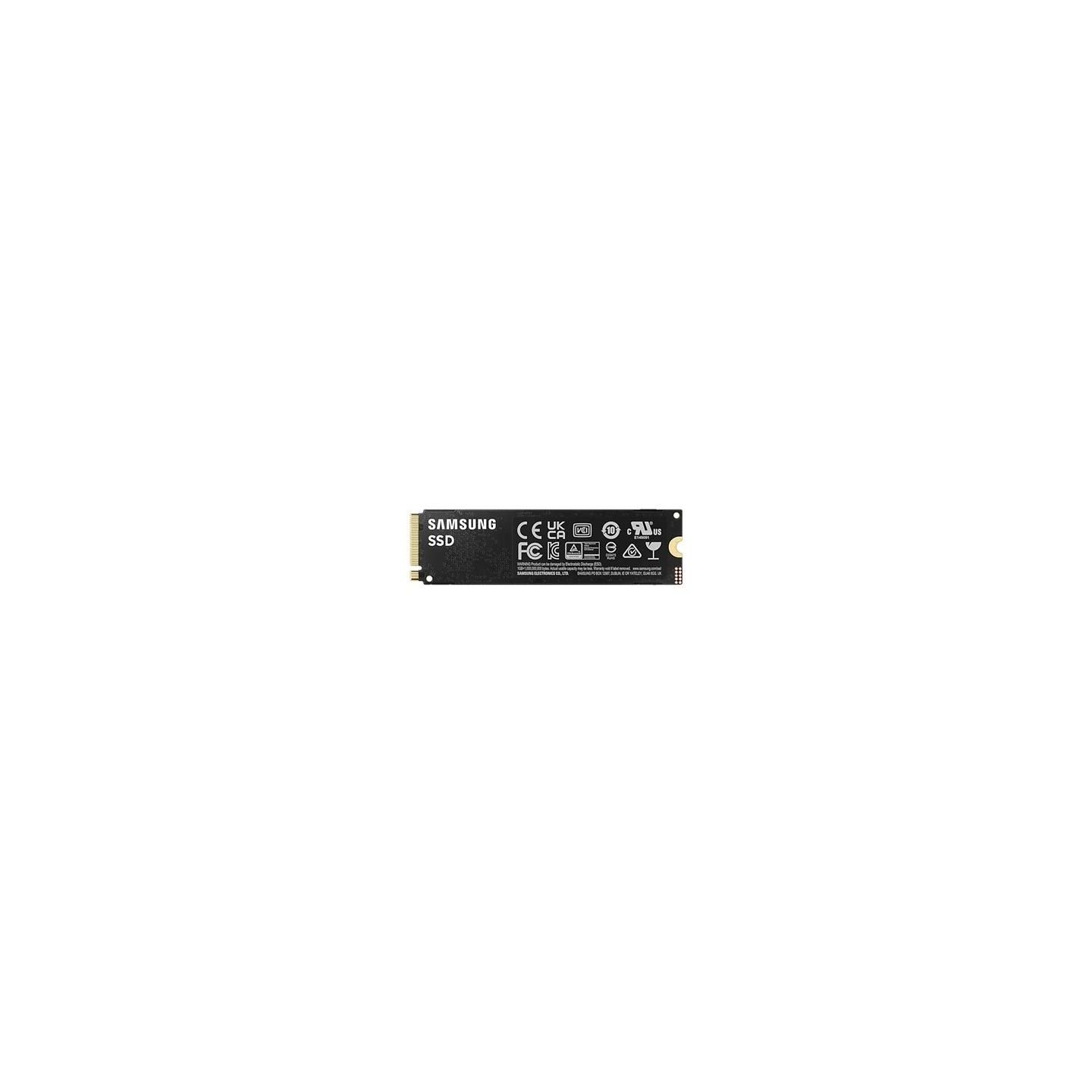 Samsung SSD 990 PRO 1TB M.2 NVMe PCIe