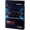 Samsung SSD 990 PRO 1TB M.2 NVMe PCIe