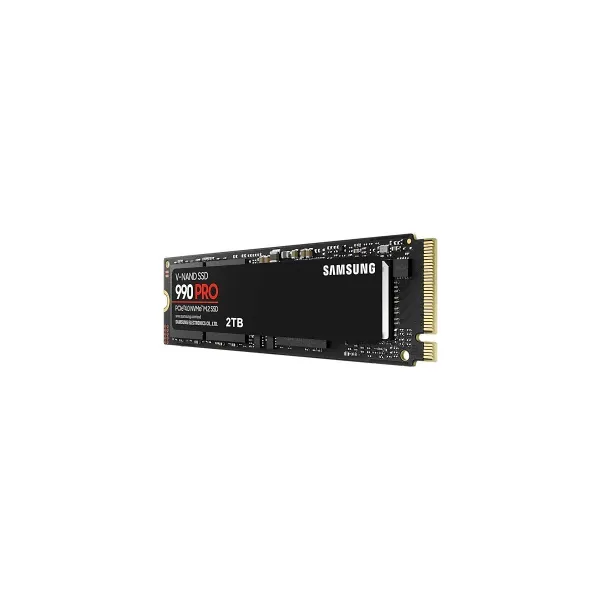 Samsung SSD 990 PRO 2TB M.2 NVMe PCIe