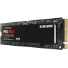 Samsung SSD 990 PRO 2TB M.2 NVMe PCIe