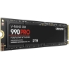 Samsung SSD 990 PRO 2TB M.2 NVMe PCIe