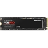 Samsung SSD 990 PRO 2TB M.2 NVMe PCIe