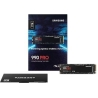Samsung SSD 990 PRO 2TB M.2 NVMe PCIe