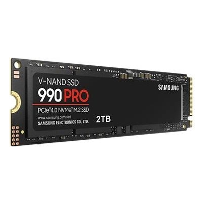 Samsung SSD 990 PRO 2TB M.2 NVMe PCIe
