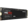 Samsung SSD 990 PRO 2TB M.2 NVMe PCIe