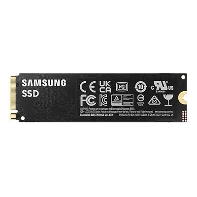 Samsung SSD 990 PRO 2TB M.2 NVMe PCIe
